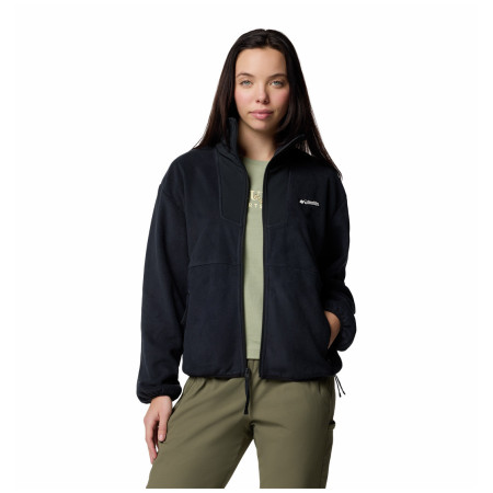 Hanorac femei Columbia Sequoia Grove™ Full Zip Fleece