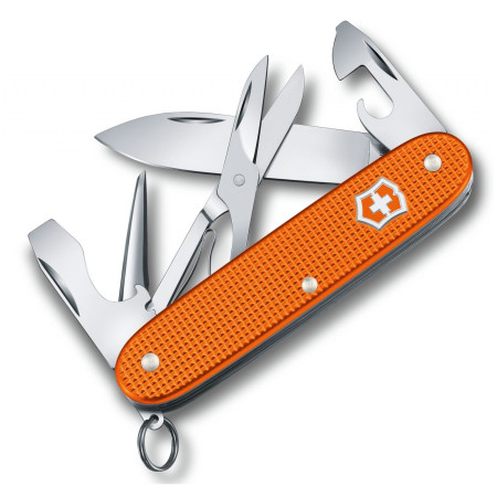 Briceag Victorinox Pioneer X Alox LE 2021