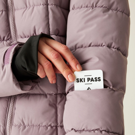 Geacă femei Dare 2b Blindside II Jacket