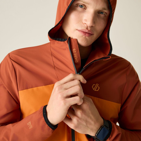 Geacă bărbați Dare 2b Torrek III Jacket