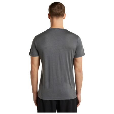 Tricou funcțional bărbați Icebreaker M 150 Tech Lite SS Tee IBCoordinates