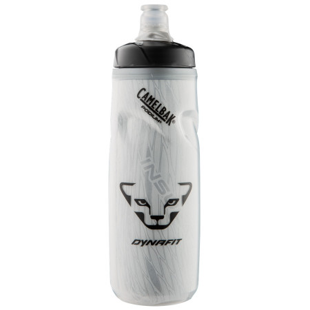 Sticlă termică Dynafit Race Thermo Bottle gri uni