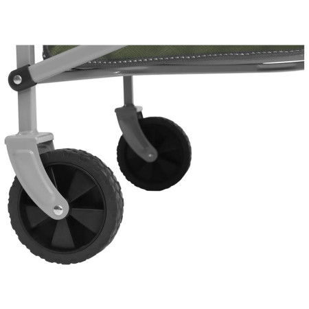 Cărucior de camping Easy Camp Hornbeam Transporter