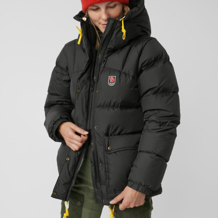 Geacă femei Fjällräven Expedition Down Lite Jacket W