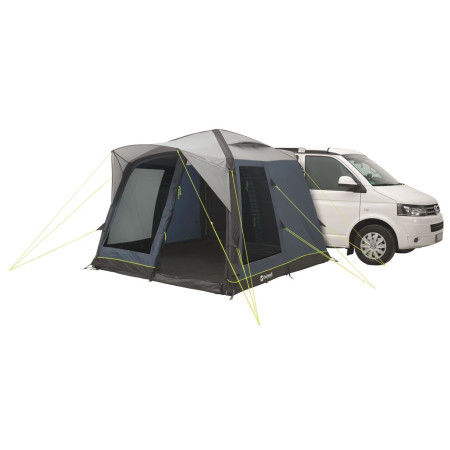 Cort frontal Outwell Milestone Pace Air