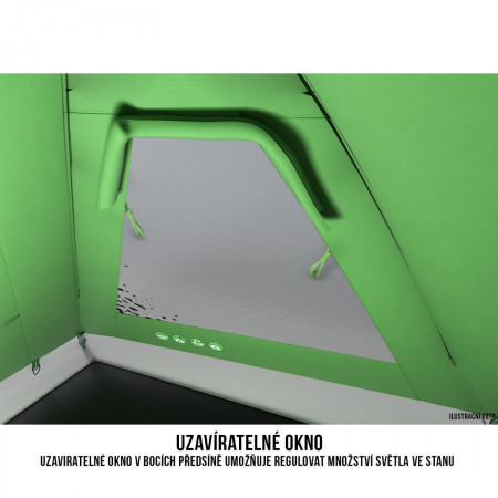 Cort Husky Bigless 5