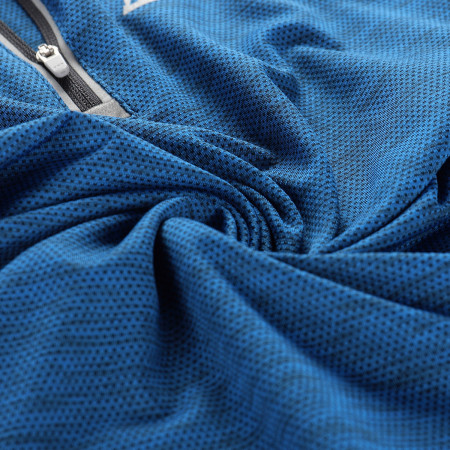 Tricou copii Alpine Pro Lattero 2 Ocean