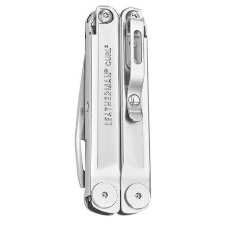 Multitool Leatherman Curl
