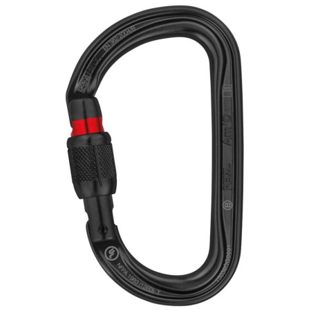 Carabinieră Petzl Am´D Screw-Lock