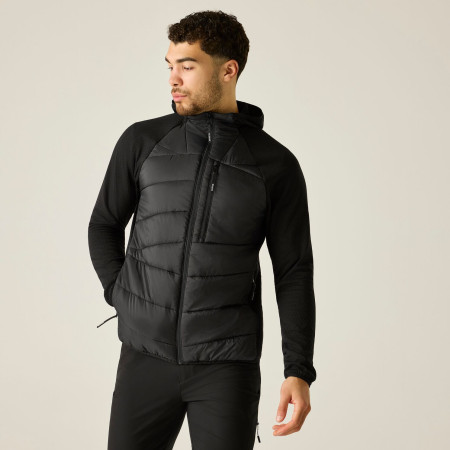 Geacă bărbați Dare 2b Aero Fuse Padded Hybrid