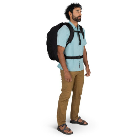 Geantă de voiaj Osprey Farpoint 55