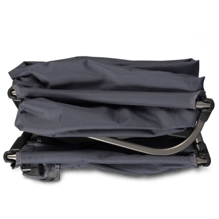 Șezlong Vango Micro Campbed