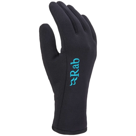Mănuși femei Rab Power Stretch Pro Glove Wmns