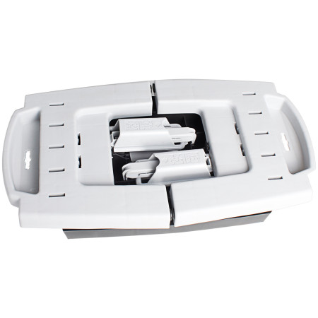 Scară pliantă Brunner Wink