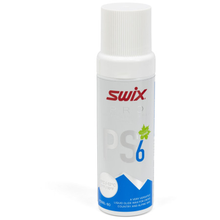 Ceară Swix Performance Speed, albastru, 80 ml