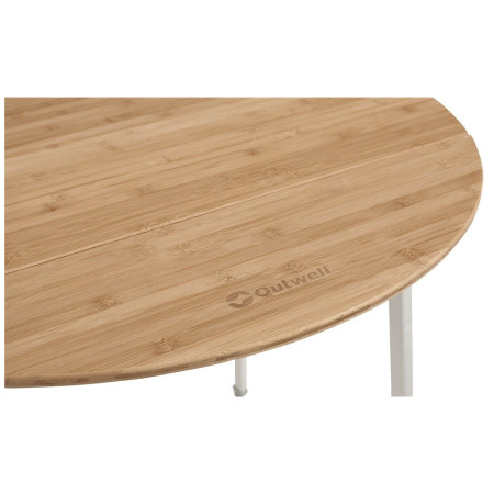Masă Outwell Custer Round