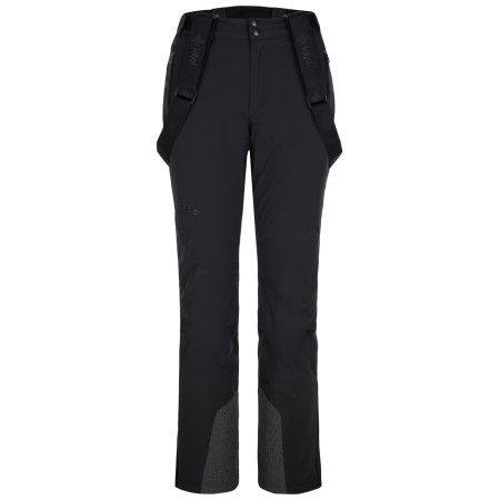 Pantaloni femei Kilpi Eurina-W negru