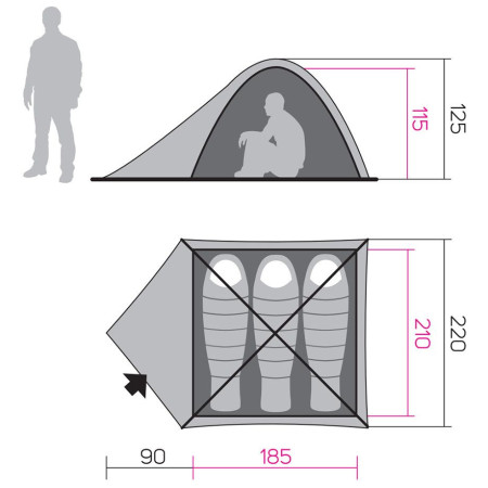 Cort Hannah Tycoon 3