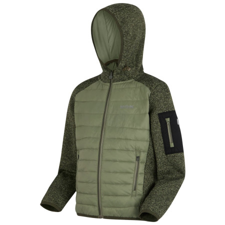 Geacă copii Regatta Junior Newhill Hybrid