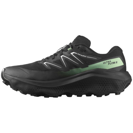 Încălțăminte bărbați Salomon Ultra Flow 2 Gore-Tex