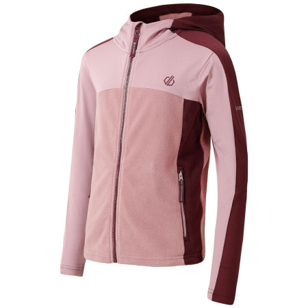 Hanorac funcțional copii Dare 2b Thriving IV Core Stretch