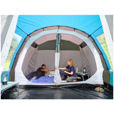 Cort de familie Coleman Cook 4