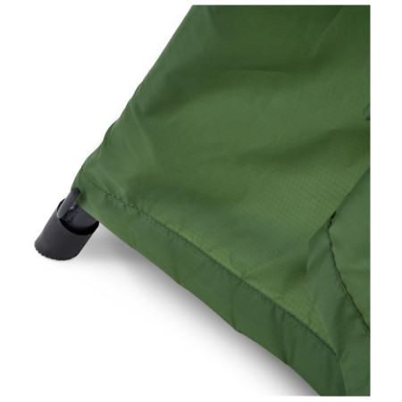 Baldachin de ploaie Hamaka.eu Hangout Pod - na stojan