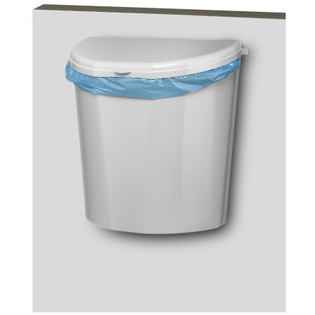 Coș de gunoi Brunner Pillar XL