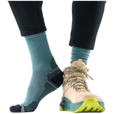 Șosete bărbați Smartwool Hike Light Cushion Crew