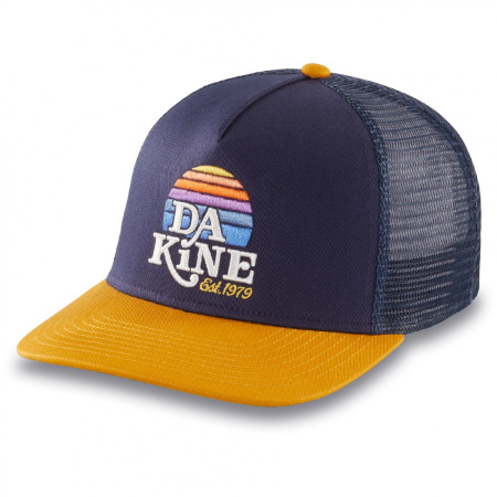 Șapcă Dakine All Sports Ballcap albastru închis Naval Academy