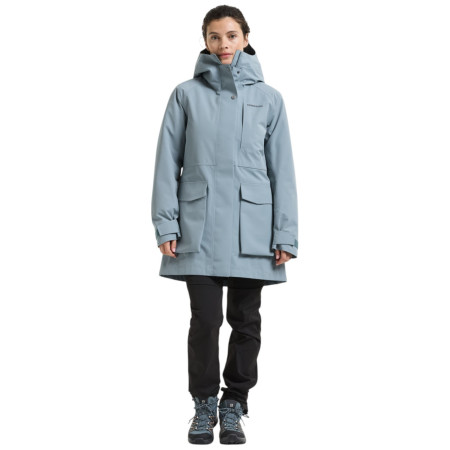 Geacă de iarnă tip parka femei Didriksons Harriet Wns Parka