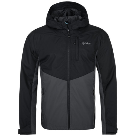 Geacă bărbați Kilpi Sonna-M negru BLK