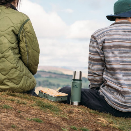 Cutie pentru mâncare Stanley The useful Classic Box 1350 ml