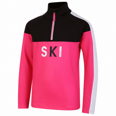 Hanorac copii Dare 2b Pow Core Stretch