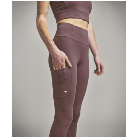 Colanți femei Ortovox All Mountain Tights W
