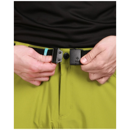 Pantaloni scurți bărbați Kilpi Navia-M (2025)