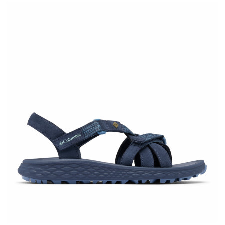 Sandale pentru femei Columbia Konos Esla™ Sandal albastru Nocturnal, Blue Dusk
