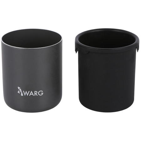 Set cafea Warg Kofein & Duo 2in1 Cups Set