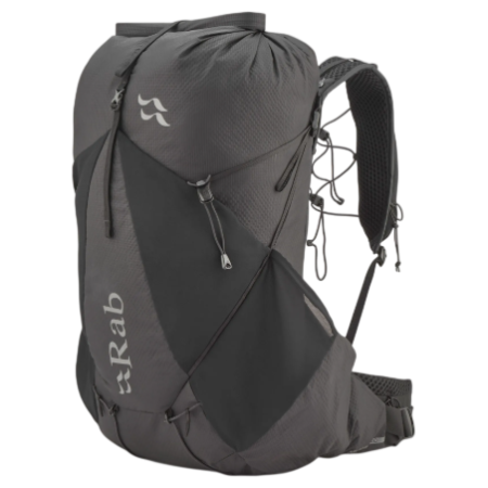 Rucsac turistic Rab Muon 40