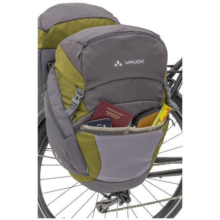 Geantă pentru bicicletă Vaude OnTour Back