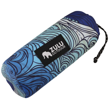 Prosop de plajă Zulu Beach 100 x 170 cm