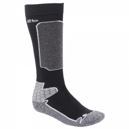 Șosete Dare 2b Women´s Contoured Ski Sock