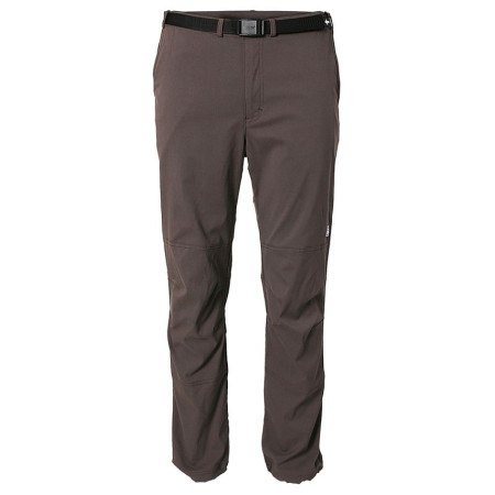 Pantaloni Rejoice Hemp Stretch maro