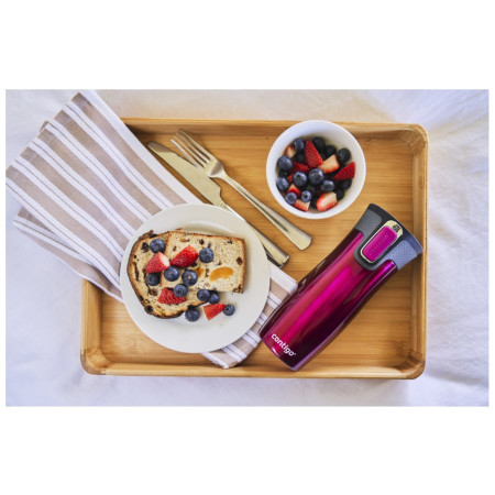 Cană termică Contigo West Loop 470ml
