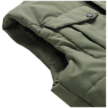 Vestă bărbați Alpine Pro Hard