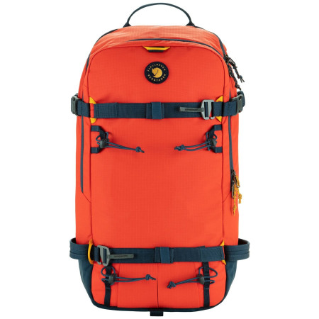 Rucsac turistic Fjällräven Bergtagen Touring 30