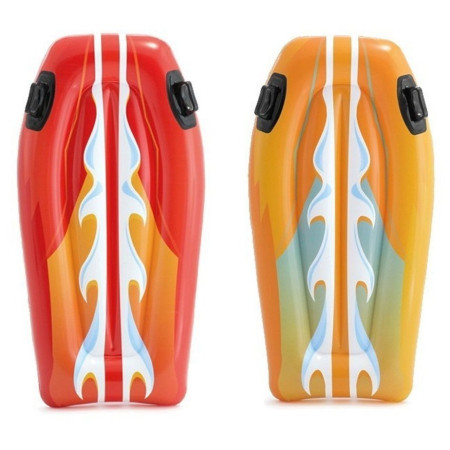 Șezlong de apă Intex
(2018) 58165NP cu mâner