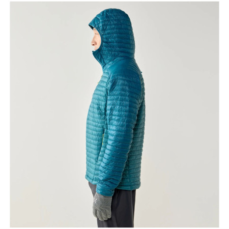 Geacă bărbați Haglöfs L.I.M Mimic Hood II