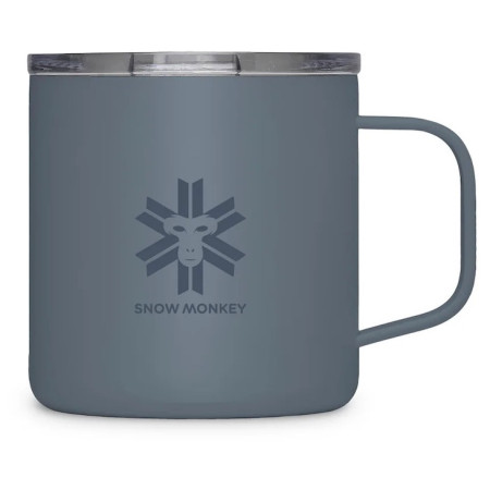 Cană termică Snow Monkey Booster