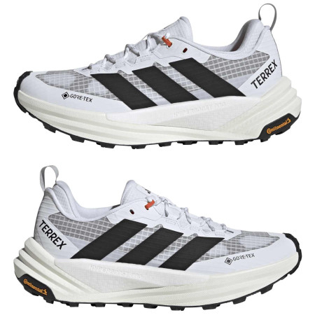 Încălțăminte turistică bărbați Adidas Terrex Freehiker 3 Low Gtx